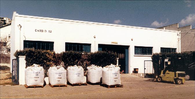 carbio 12 sas